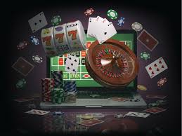 Вход на официальный сайт Casino Golden Alex